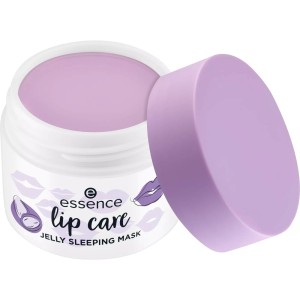 essence - Lippenpflegestift - Lip Care Jelly Sleeping Mask