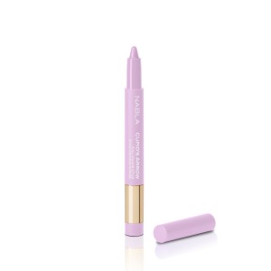 Nabla - Lidschattenstift - Cupids Arrow Longwear Stylo - Pop - #13 Lavender