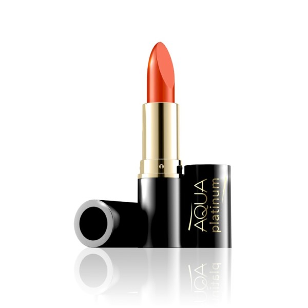 Eveline Cosmetics - Lippenstift - Platinum Lipstick No 482