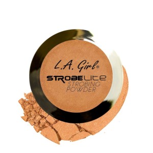 L.A. Girl - Highlighter - Strobelite - Strobing Powder - 80