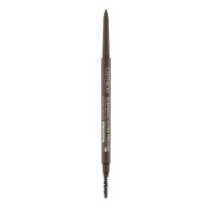 Catrice - Augenbrauenstift - Slim'Matic Ultra Precise Brow Pencil Waterproof 035 - Ash Brown