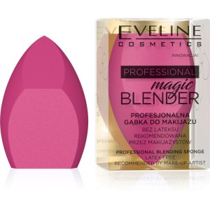 Eveline Cosmetics - Spugna cosmetica - Professional Magic Blender
