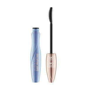 Catrice - Glam & Doll Easy Wash Off Power Hold Volume Mascara - 010 Ultra Black