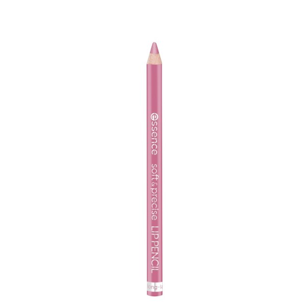 essence - soft & precise lip pencil 22 cheerful