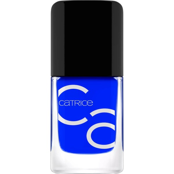Catrice - Nagellack - Iconails Gel Lacquer 144 - Your Royal Highness