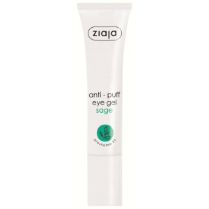 Ziaja - Augengel - Eye Gel - Salbei