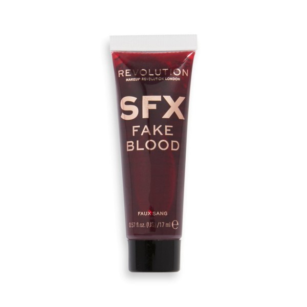 Revolution - SFX - Fake Blood