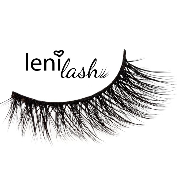 lenilash - 3D-Eyelashes - Glory