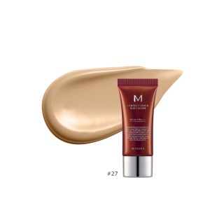 MISSHA - M Perfect Cover BB Cream - SPF42 - No.27/Honey Beige - 20ml