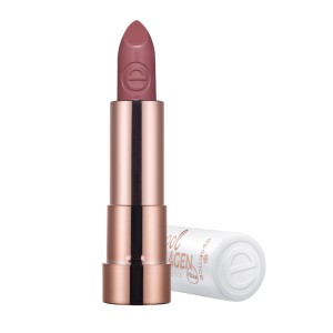 essence - Rossetto - cool COLLAGEN plumping lipstick - 204 My Way