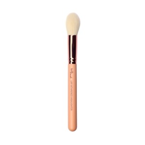 lenibrush - Kosmetikpinsel - Tapered Highlighter Brush - LBF10 - The Nude Edition