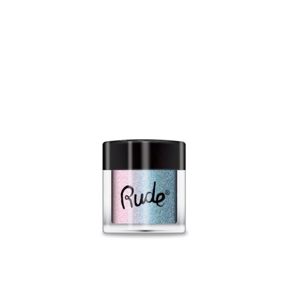 RUDE Cosmetics - Ombretto - You're So Fine Fine Pigment - Baby's Bottom