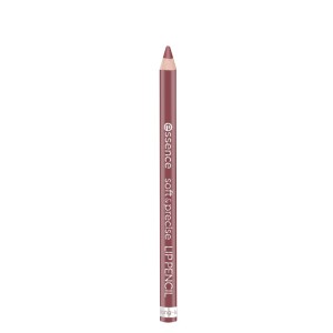 essence - soft & precise lip pencil 06 real