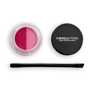 Revolution Relove - Eyeliner - Water Activated Liner Agile