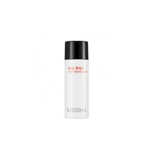 Missha - Makeup Remover for Lips - All Kill Tint Remover