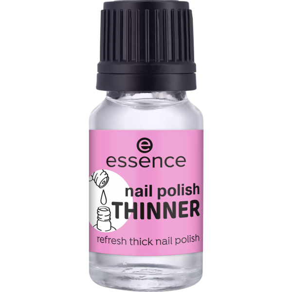 essence - Nagellack - Nail Polish Thinner
