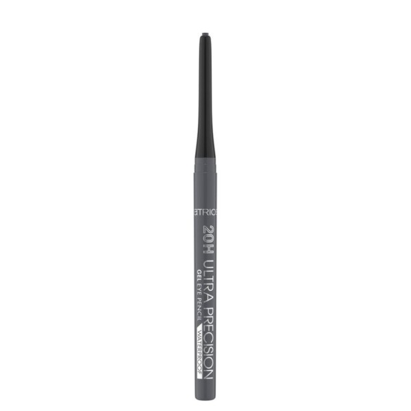 Catrice - Eyeliner - 20H Ultra Precision Gel Eye Pencil Waterproof - 020 Grey