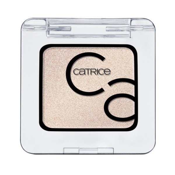 Catrice - Lidschatten - Art Couleurs Eyeshadow 060 - Gold is what you came for