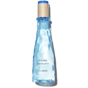 the SAEM - Gesichtswasser - Iceland Hydrating Toner
