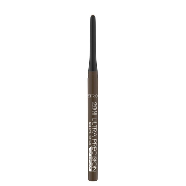 Catrice - Eyeliner - 20H Ultra Precision Gel Eye Pencil Waterproof - 030 Brownie