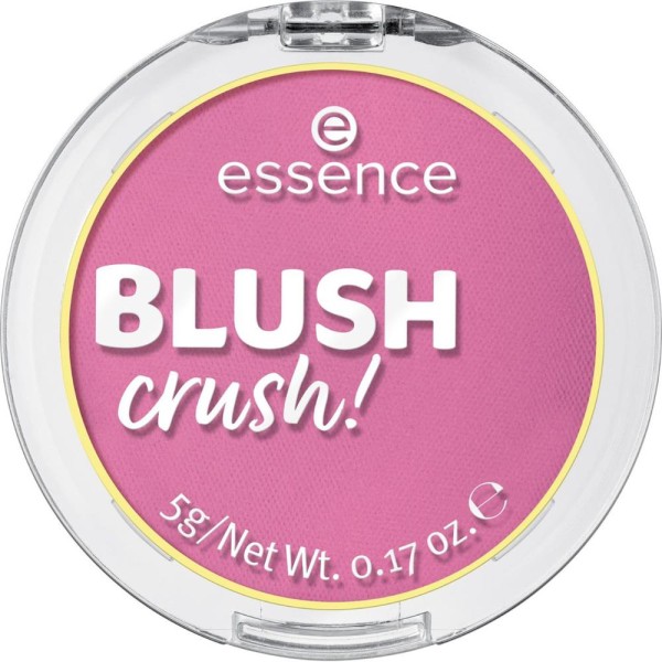 essence - Rouge - Blush Crush! 60 Lovely Lilac