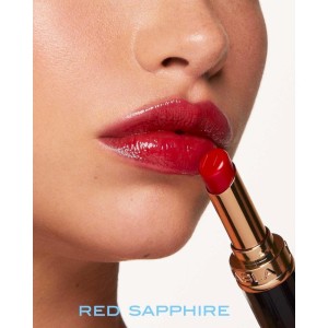 Nabla - Lippenstift - Beyond Jelly Lipstick - Red Sapphire