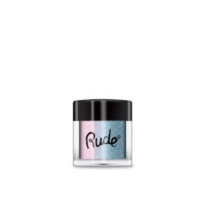 RUDE Cosmetics - Lidschatten - You're So Fine Fine Pigment - Baby's Bottom