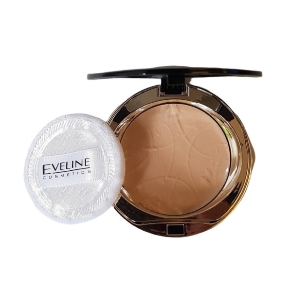 Eveline Cosmetics - Puder - Celebrities Powder - 23