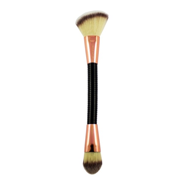 Makeup Revolution - Kosmetikpinsel - Brush Flex - Sculpt and Contour