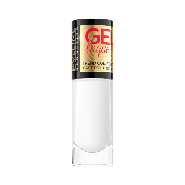 Eveline Cosmetics - smalto per unghie - Gel Laque Nail Polish - 200