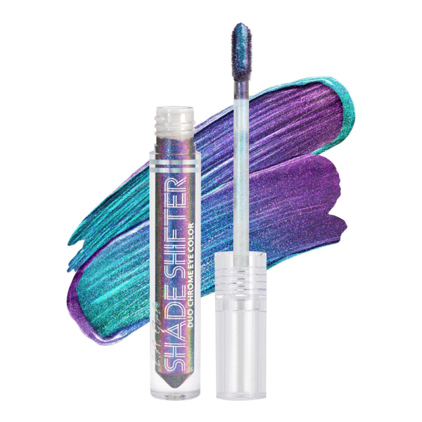 L.A. Girl - Lidschatten - Shade Shifter Duo Chrome Eye Color - Tinsel