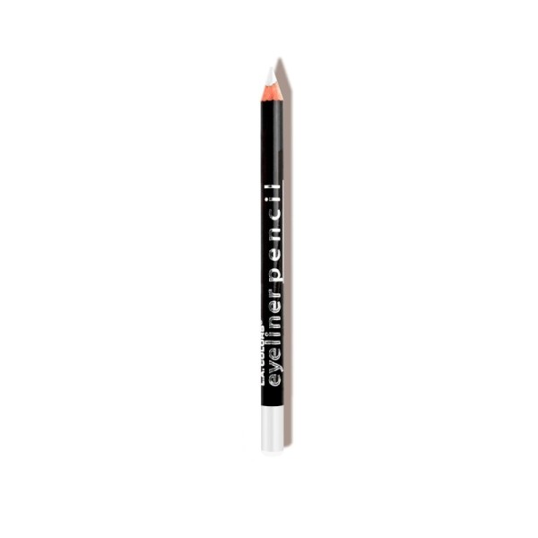 LA Colors - Eyeliner - Eyeliner Pencil - White