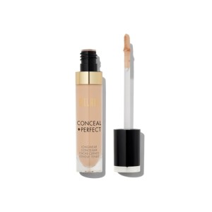 Milani - Conceal + Perfect Longwear Concealer - 125 Light Natural