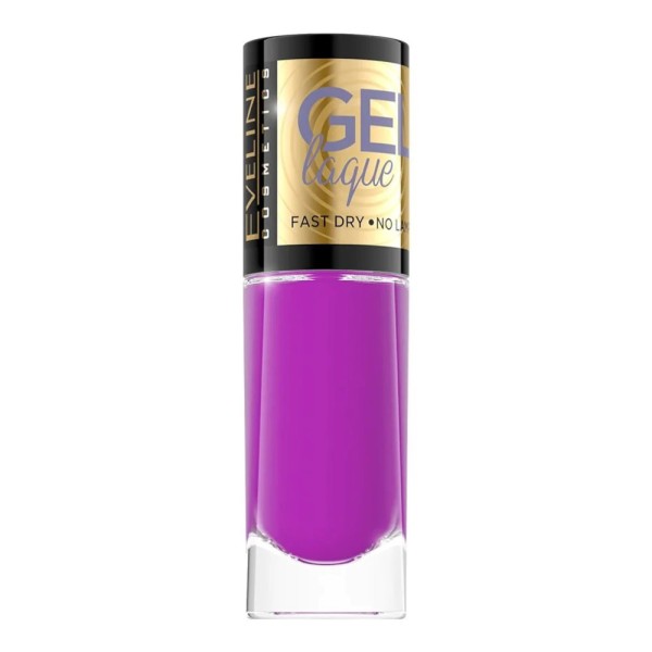 Eveline Cosmetics - Gel Nagellack - Gel Laque Nail Polish - 150