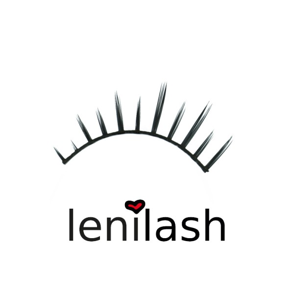 lenilash - Lower Striplashes - 303