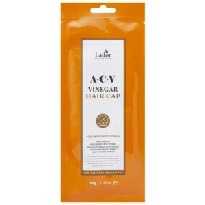 Lador - Haarmaske - ACV Vinegar Hair Cap Mask