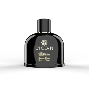 Chogan - Olfazeta Men's Perfume - No.016 - 100ml