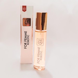 Chatler - Perfume - Robotic for Femme - 30ml