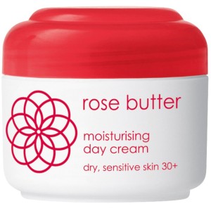Ziaja - Rose Butter Moisturising Day Cream