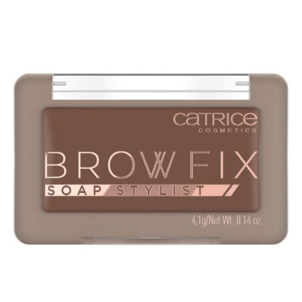 Catrice - Brow Fix Soap Stylist 020 - Light Brown