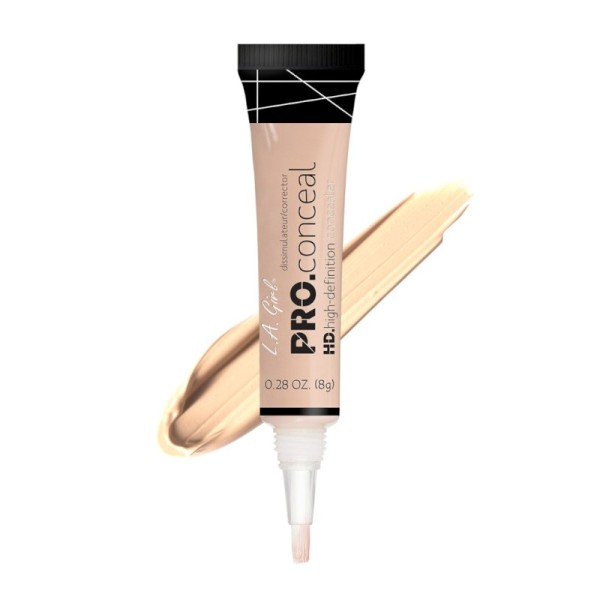 L.A. Girl - Concealer - Pro Conceal HD - 971 - Classic Ivory