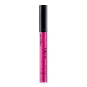 Catrice - Flüssiger Lippenstift - Pure Pigments Lip Lacquer - 040