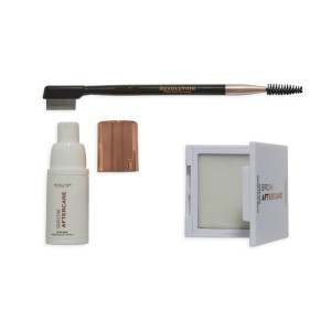 Revolution - Brow Lamination Aftercare & Growth Set