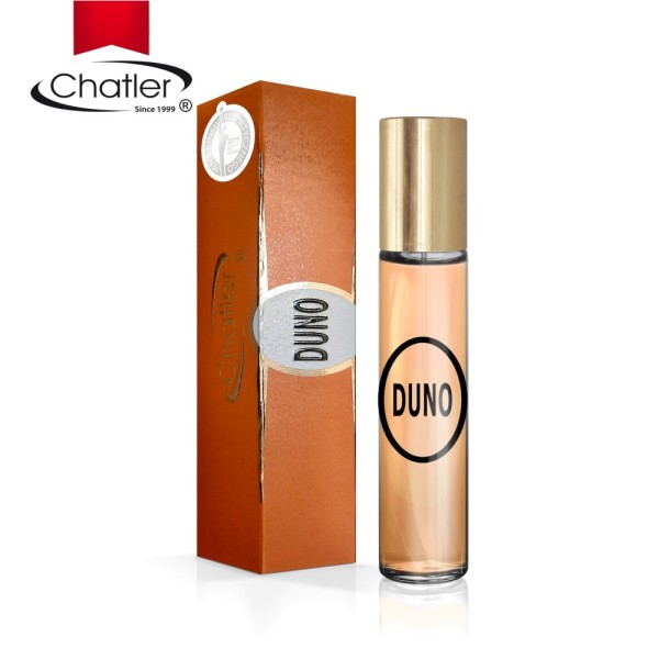 Chatler - Parfüm - Duno Woman - 30ml