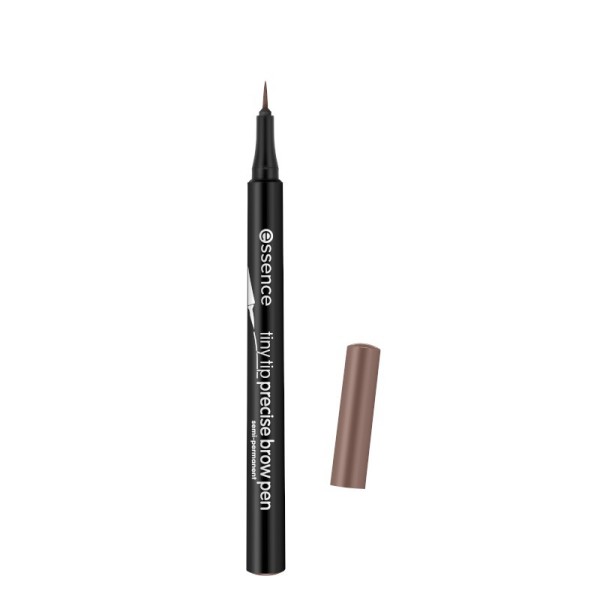 essence - Augenbrauenstift - tiny tip precise brow pen 01 - blonde