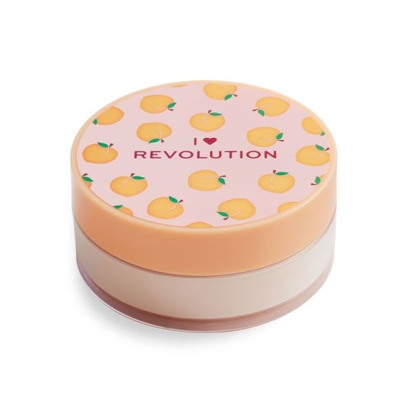 I Heart Revolution - Loose Baking Powder Peach