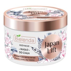 Bielenda - Hautpflege - Japan Lift Nourishing Body Butter