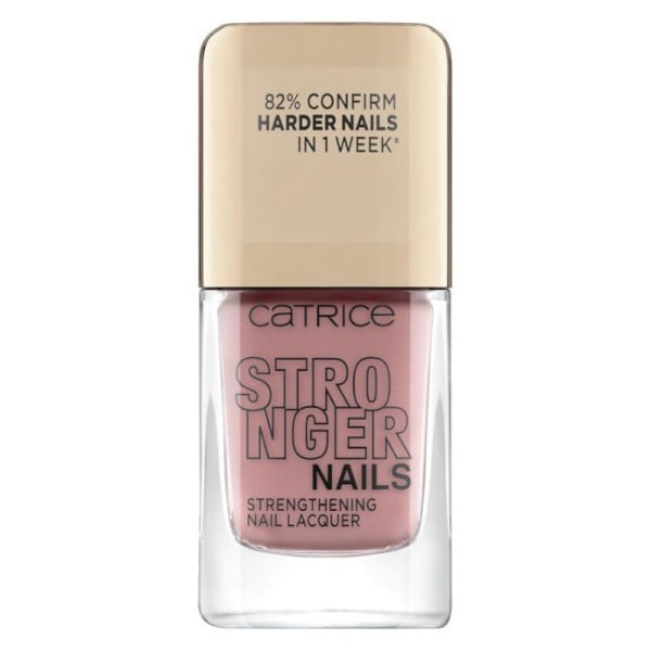 Catrice - Nagellack - Stronger Nails Strengthening Nail Lacquer - 05 Tough Cookie