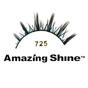 Amazing Shine - Falsche Wimpern - Fashion Lash - Nr. 725