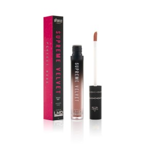 BPerfect - Liquid Lipstick - BPerfect x LMD - Supreme Velvet Liquid Lips - Perfect Nude